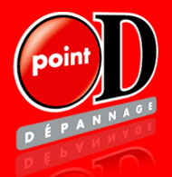 lgo point dépannage