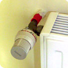 dépannage thermostat