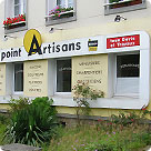 agence POINT D
